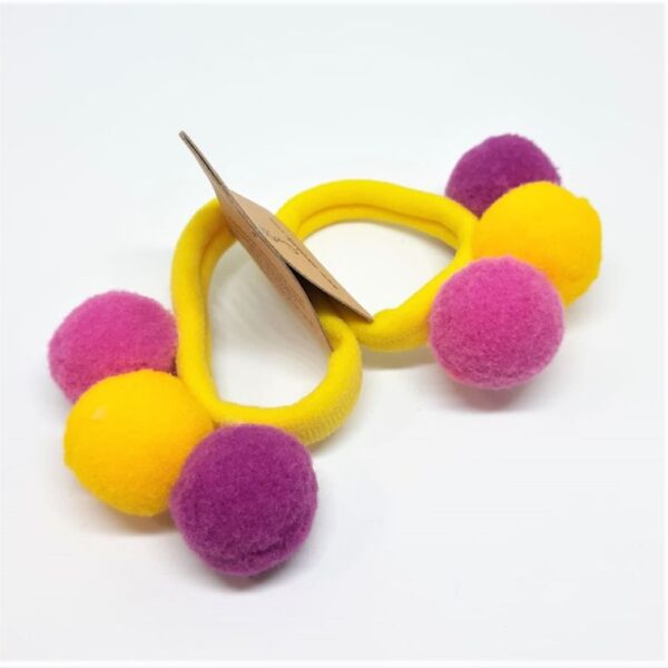 Accessori per capelli
